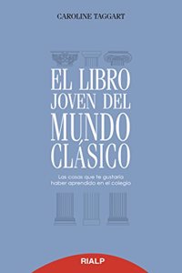 El libro joven del mundo clasico