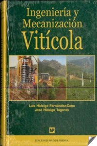 Ingenieria y Mecanizacion Viticola