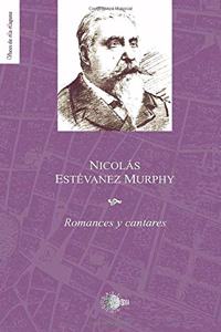 Romances Y Cantares