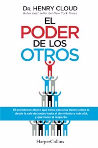 El poder de los otros (Spanish Edition)