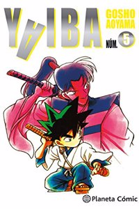Yaiba no 05/12 (nueva edicion)
