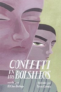 Confetti en los bolsillos