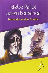 Ixtebe Pellot, azken kortsarioa