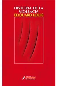 Historia de la Violencia