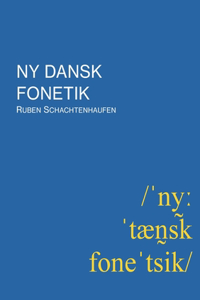 Ny dansk fonetik