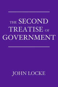 Second Treatise of Government