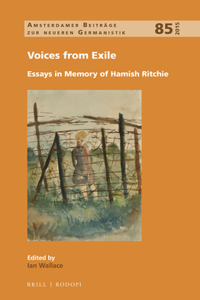 Voices from Exile