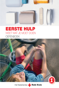 Eerste Hulp Oefenboek