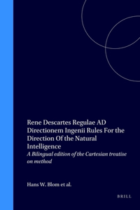 Regulae ad directionem ingenii