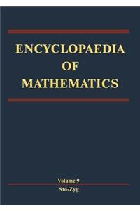 Encyclopaedia of Mathematics