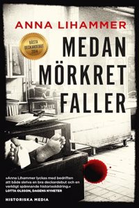 Medan morkret faller