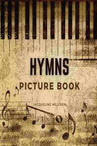 Hymns Picture Book