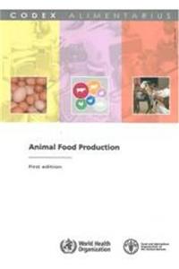 Animal Food Production