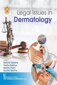 Legal Issues in Dermatology - 2024