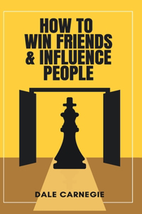 How to Win Friends and Influence People (Deluxe Hardbound Edition)