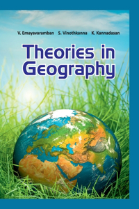 Theories in Geography