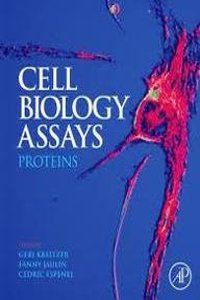 CELL BIOLOGY ASSAYS PROTEINS