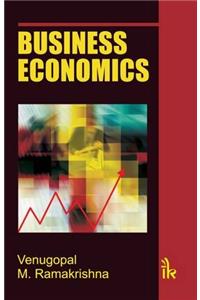 Business Economics