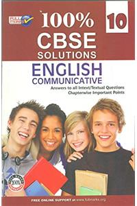 EM - Sol - English - A Class 10