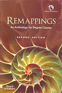 Remappings: Anth. For Degree Classes