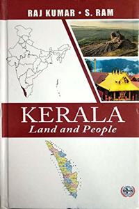 Kerala Land and People