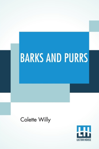 Barks And Purrs