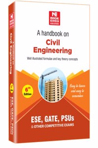 A Handbook on Civil Engineering