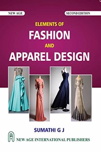 Elements of Fashion and Apparel Design