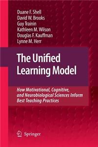 Unified Learning Model