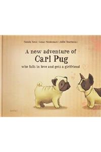 A New Adventure of Carl Pug