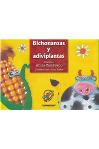 Bichonanzas y Adiviplantas