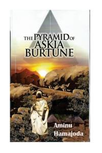 Pyramid of Askia Burtune