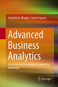 Advanced Business Analytics