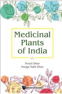 Medicinal Plants of India