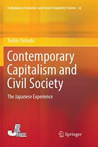 Contemporary Capitalism and Civil Society