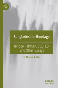 Bangladesh in Bondage