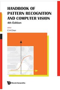 Handbook of Pattern Recognition and Computer Vision (4th Edition)