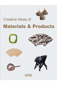 Creative Ideas of Material and Products