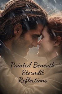 Painted Beneath Stormlit Reflections