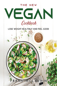 The New Vegan Cookbook