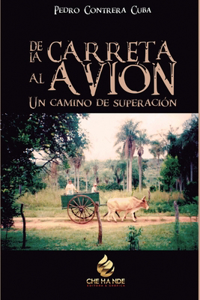 de la Carreta Al Avion