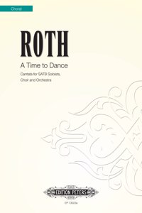 TIME TO DANCE