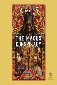 Magus Conspiracy