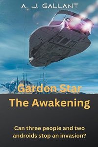 Garden Star The Awakening