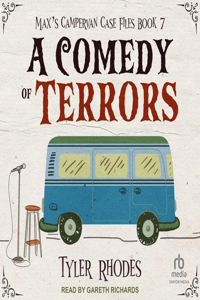 A Comedy of Terrors