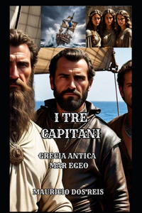 I Tre Capitani