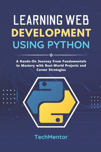 Learning Web Development Using Python
