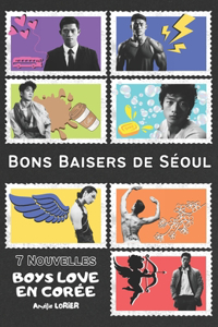 Bons Baisers de Séoul