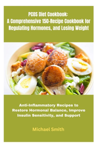 PCOS Diet Cookbook