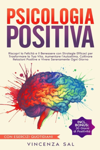 Psicologia Positiva